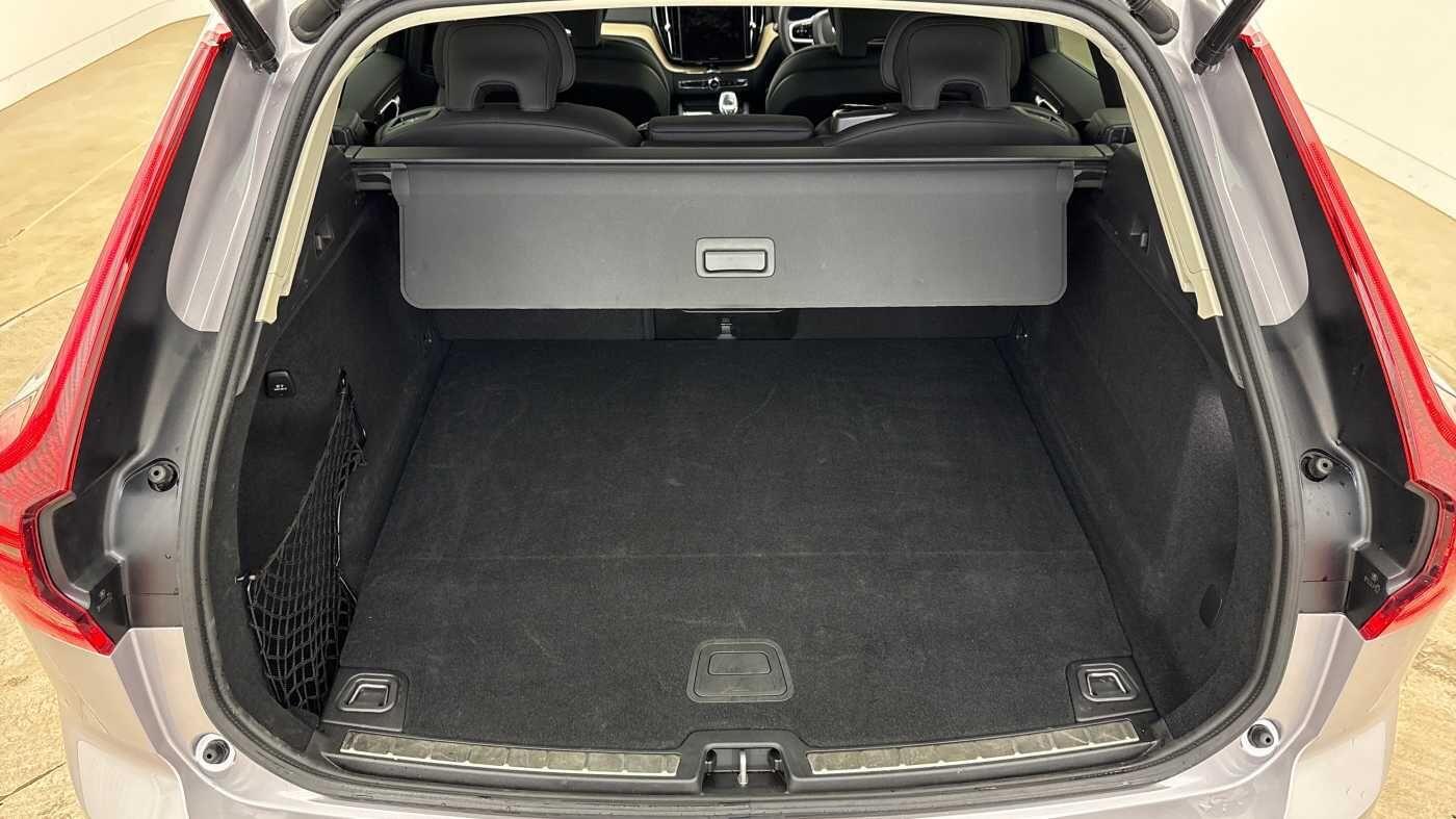 Used Volvo XC60 2025 for sale - 77278920: Photo 14