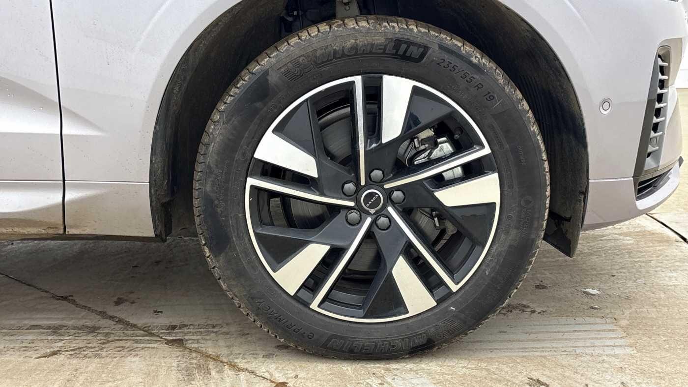 Used Volvo XC60 2025 for sale - 77278920: Photo 16