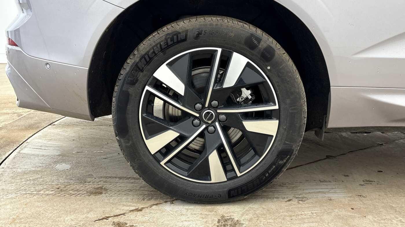 Used Volvo XC60 2025 for sale - 77278920: Photo 19