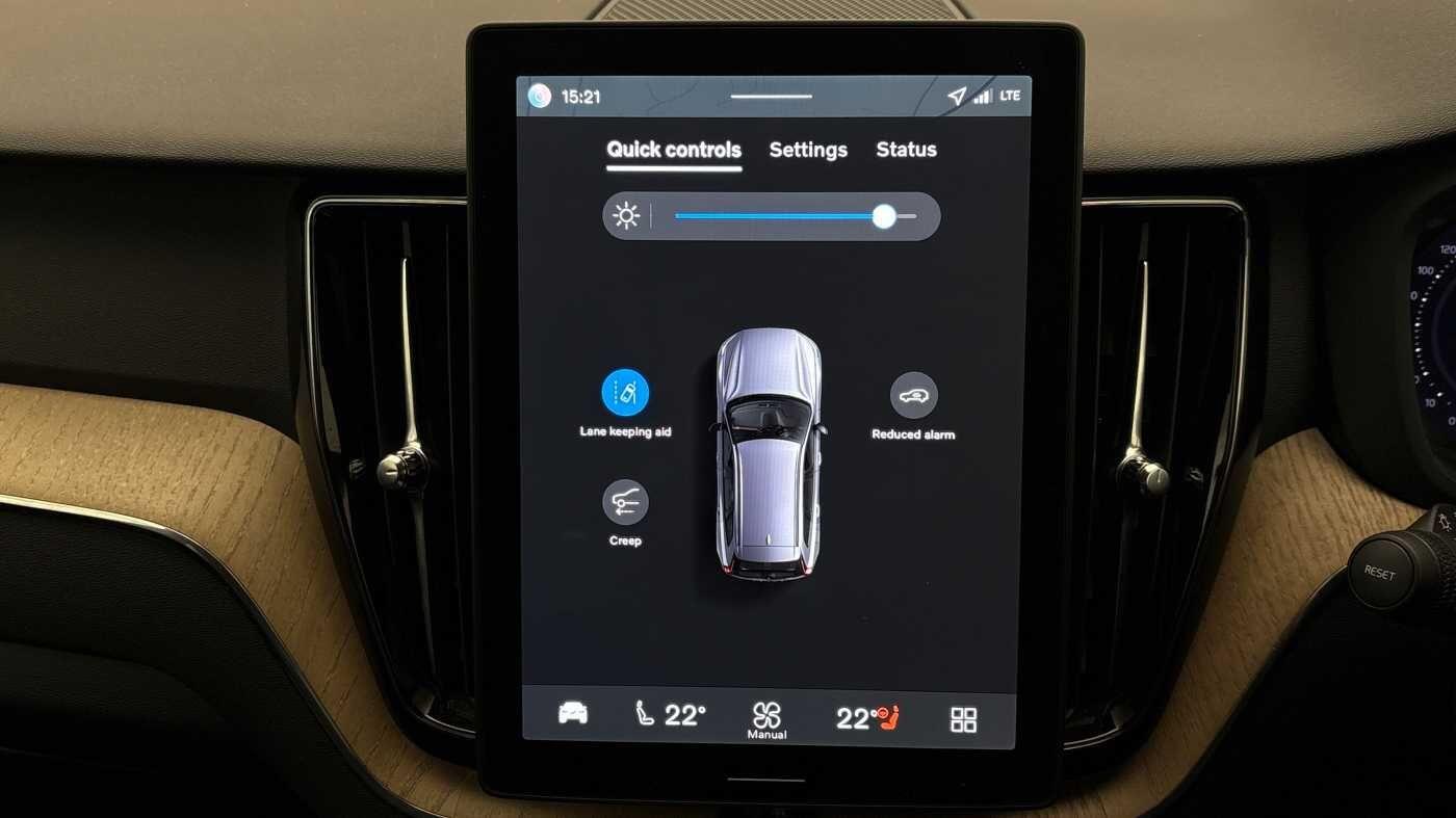 Used Volvo XC60 2025 for sale - 77278920: Photo 33