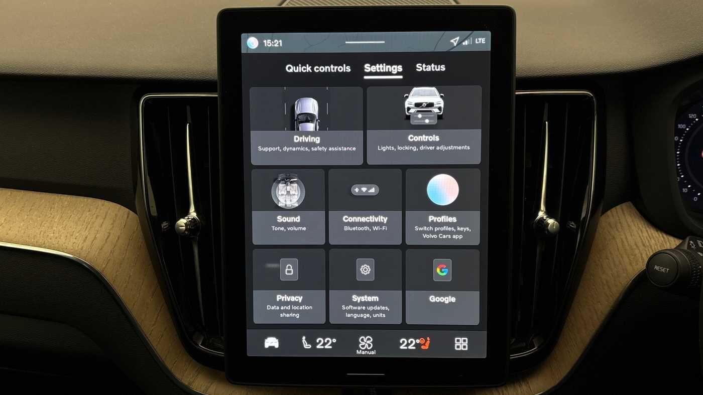 Used Volvo XC60 2025 for sale - 77278920: Photo 34