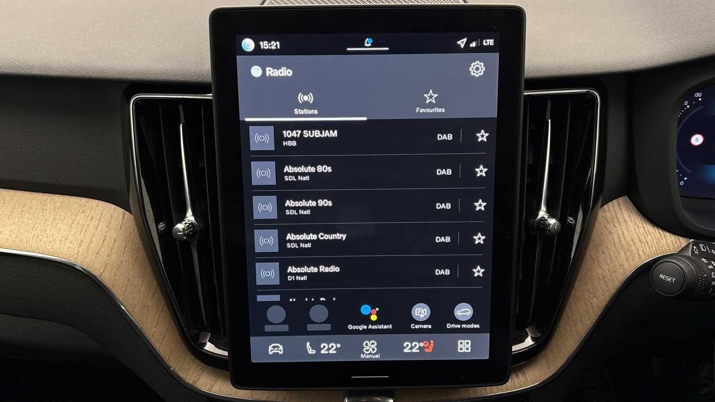 Used Volvo XC60 2025 for sale - 77278920: Photo 36