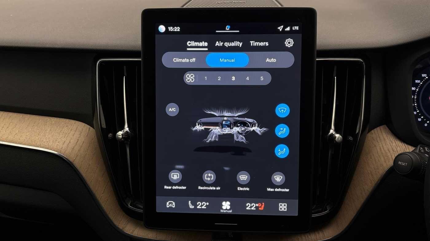 Used Volvo XC60 2025 for sale - 77278920: Photo 38