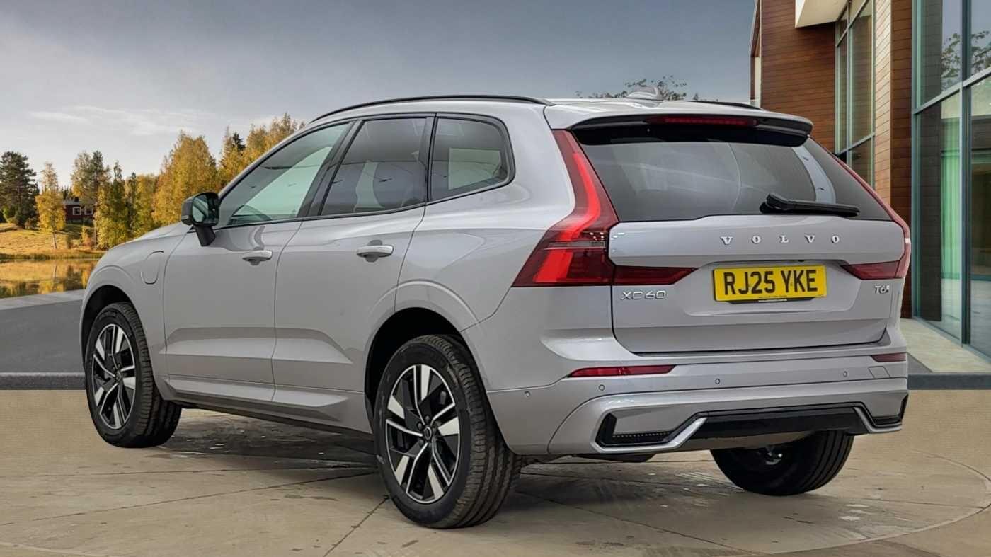 Used Volvo XC60 2025 for sale - 77278920: Photo 5