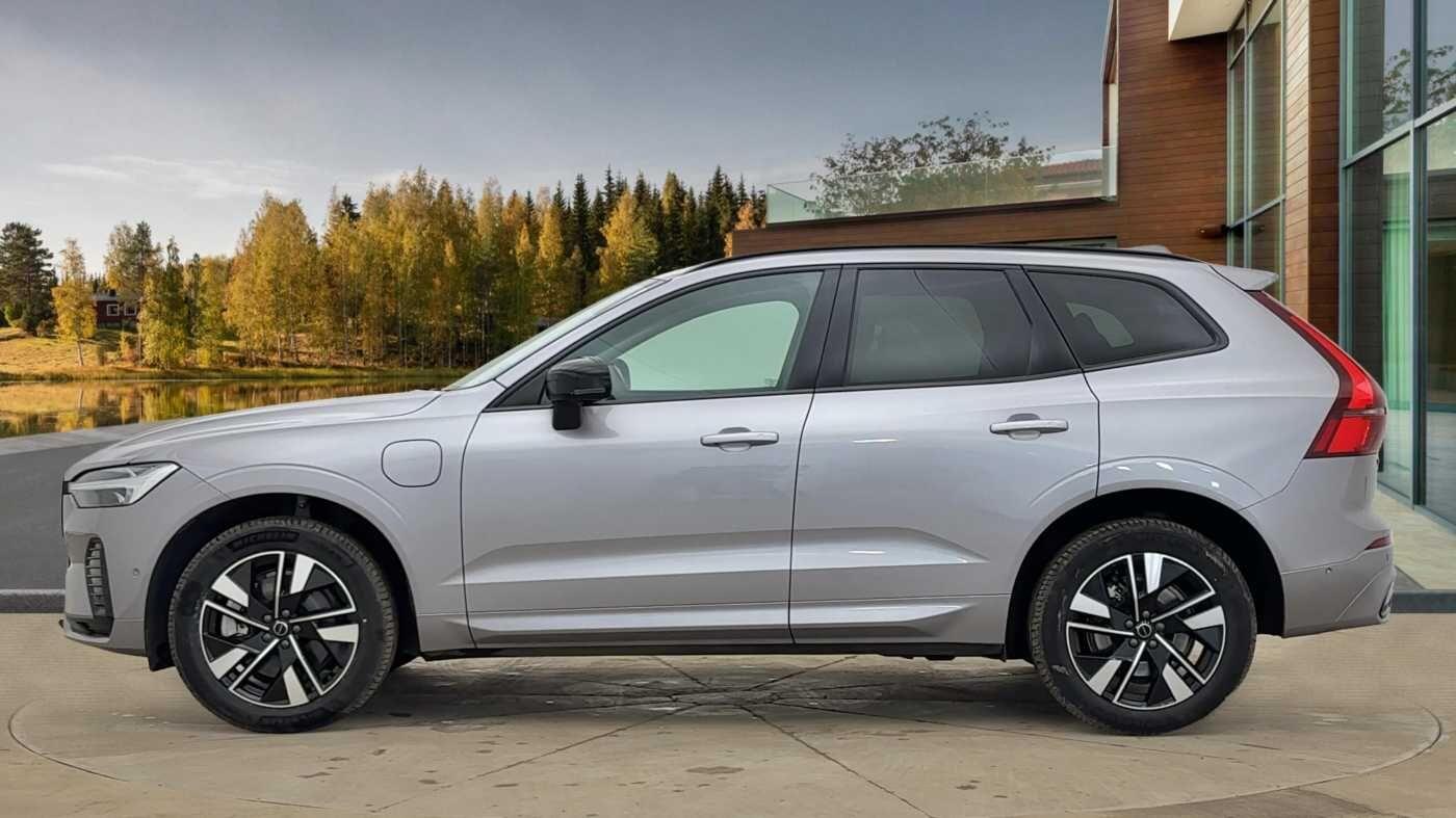 Used Volvo XC60 2025 for sale - 77278920: Photo 6