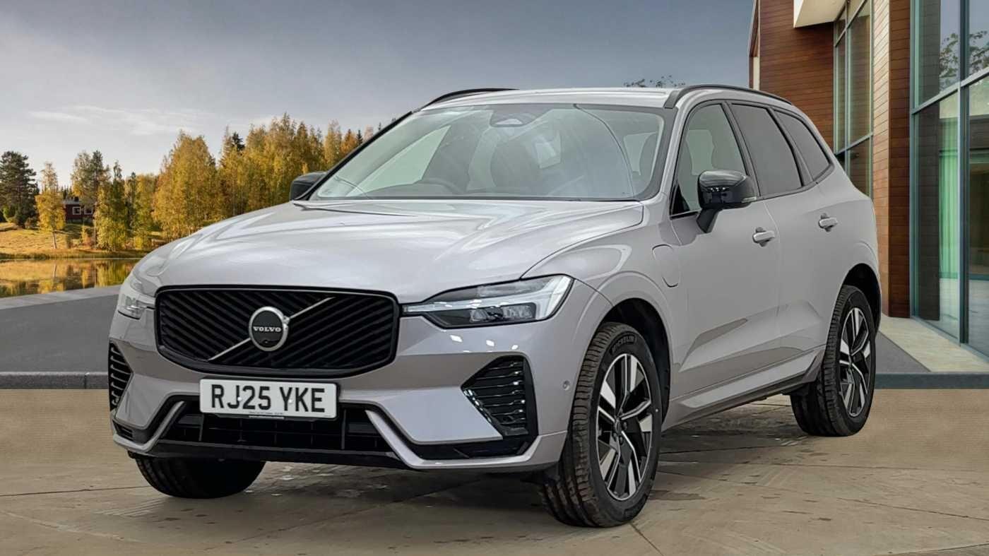 Used Volvo XC60 2025 for sale - 77278920: Photo 7