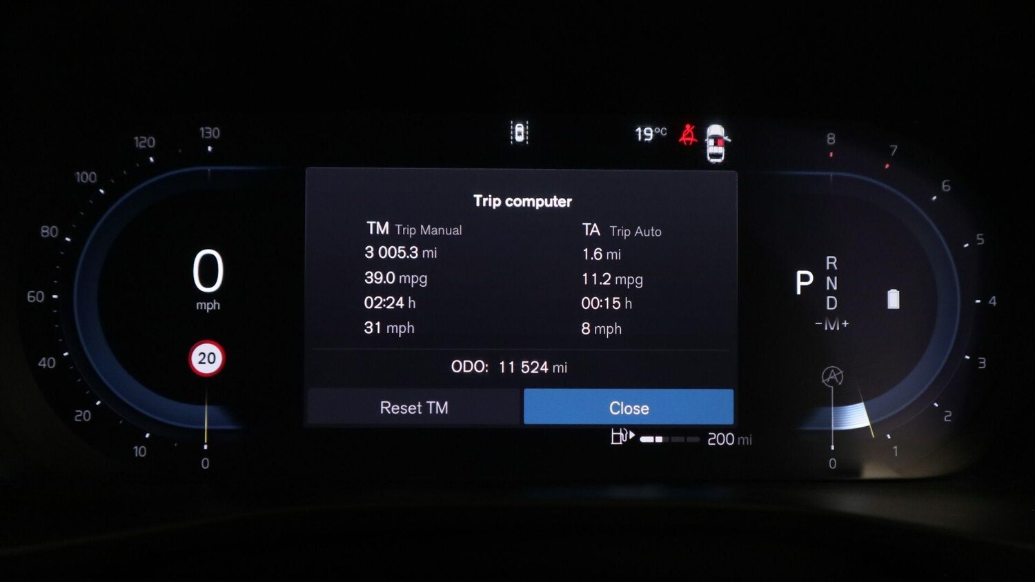 Used Volvo XC40 2024 for sale - 77439861: Photo 13