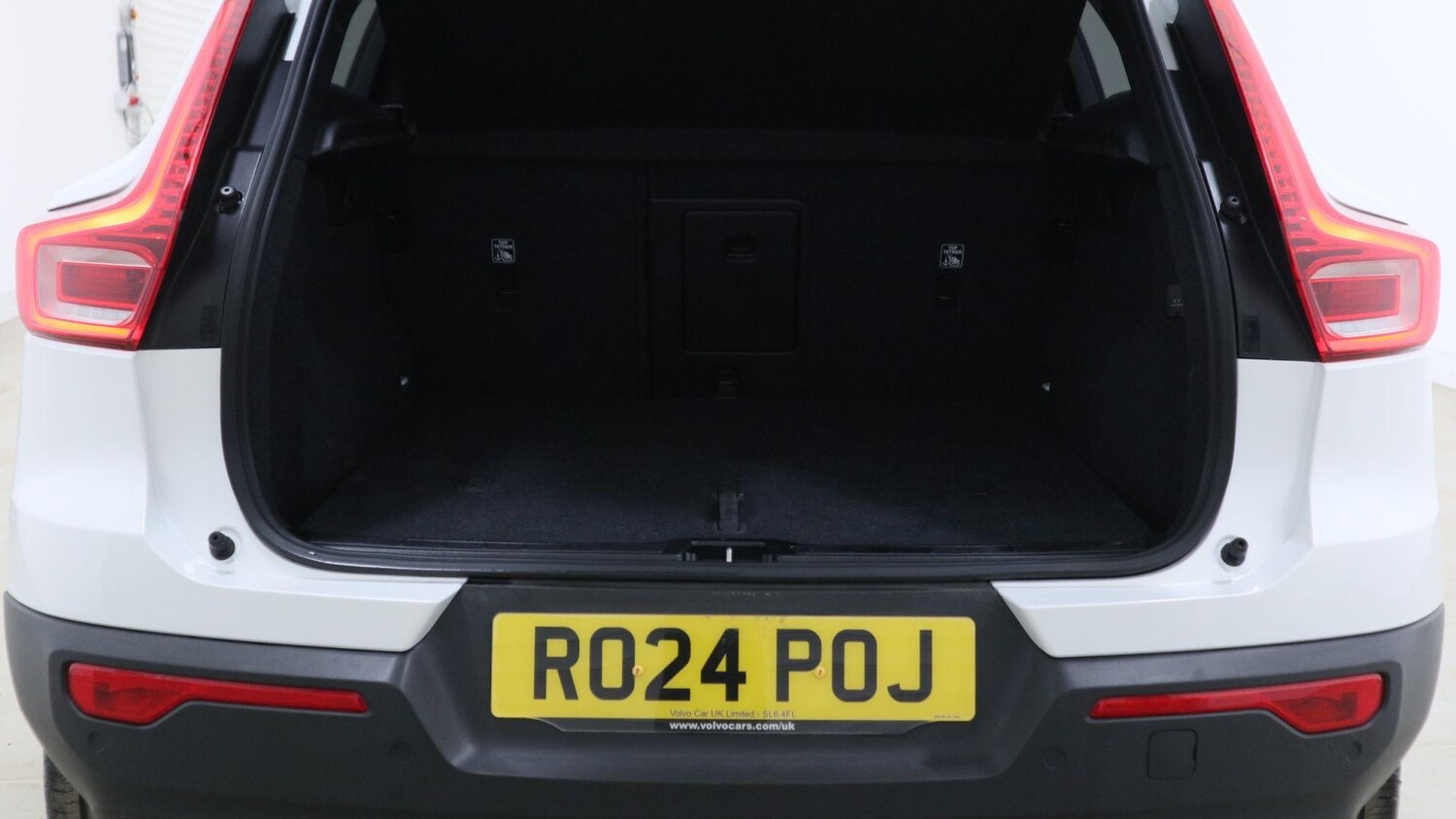 Used Volvo XC40 2024 for sale - 77439861: Photo 15