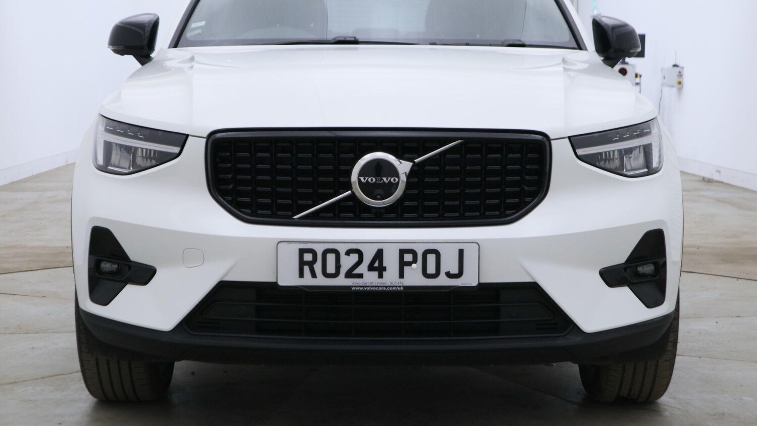 Used Volvo XC40 2024 for sale - 77439861: Photo 22