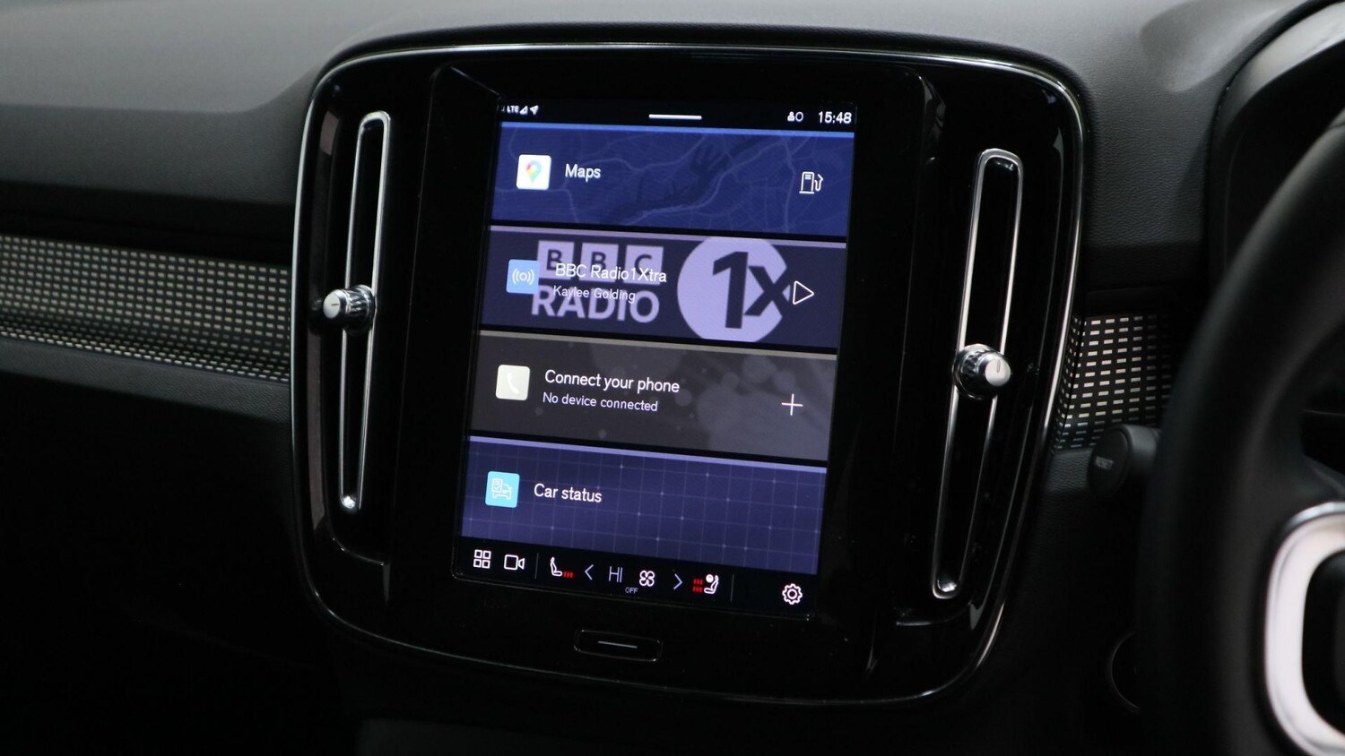 Used Volvo XC40 2024 for sale - 77439861: Photo 31