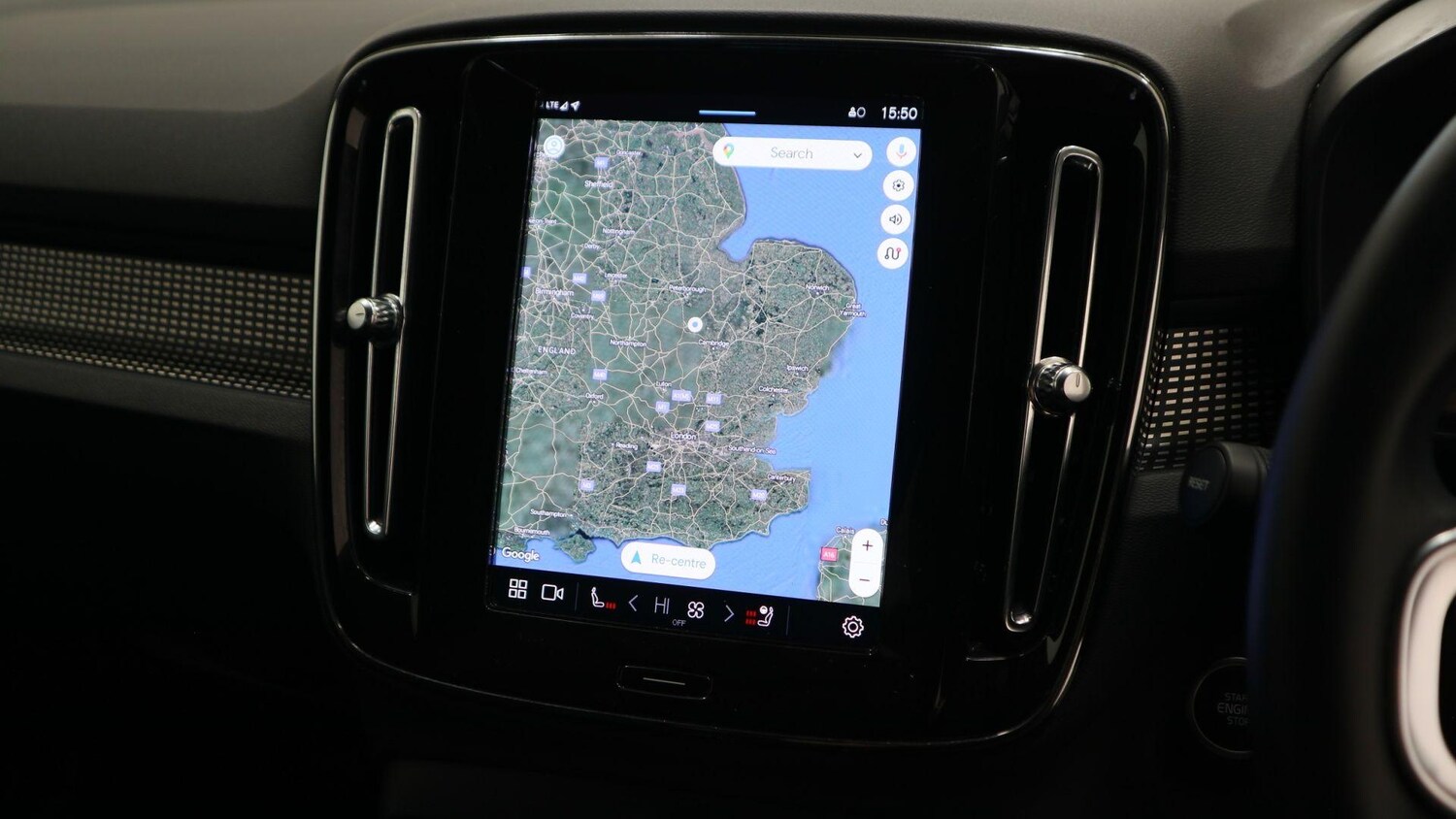 Used Volvo XC40 2024 for sale - 77439861: Photo 32