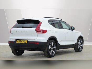 Used Volvo XC40 2024 for sale - 77439861: Photo