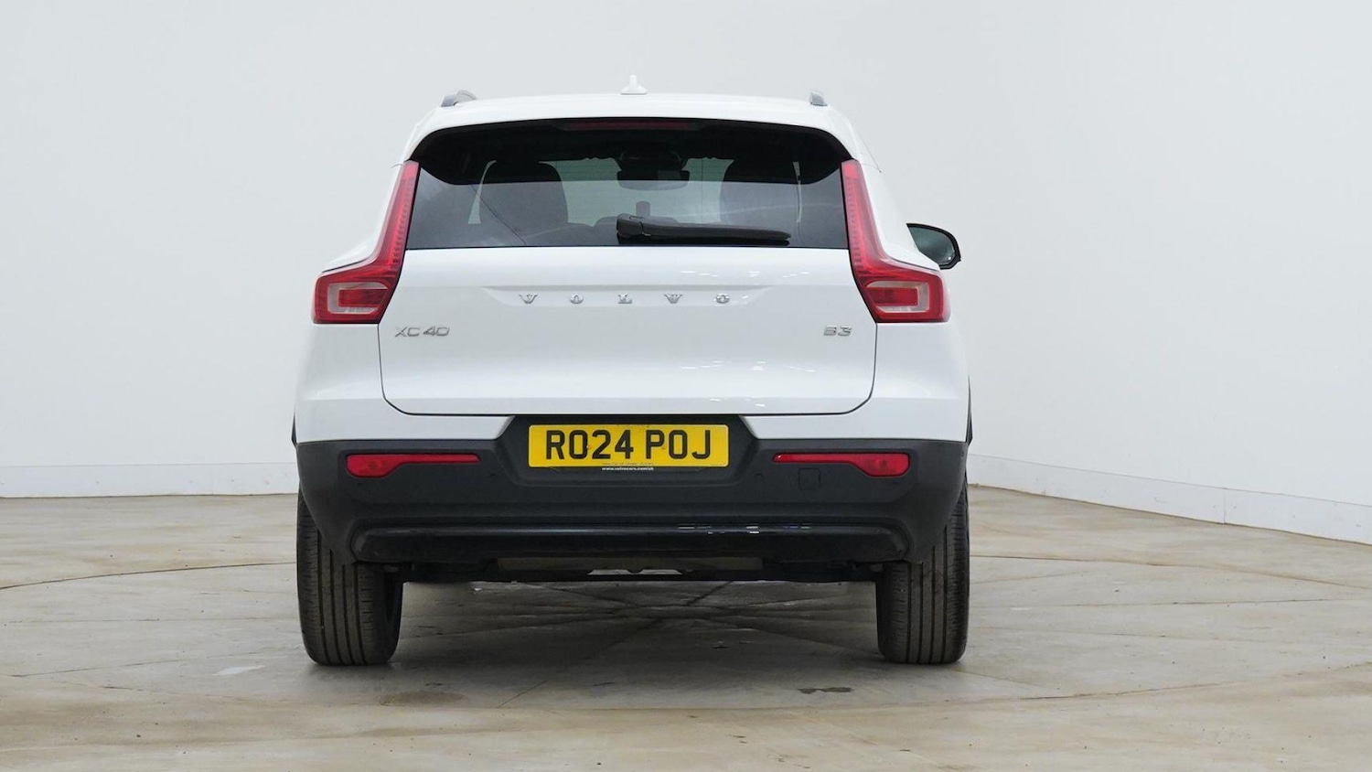 Used Volvo XC40 2024 for sale - 77439861: Photo 5