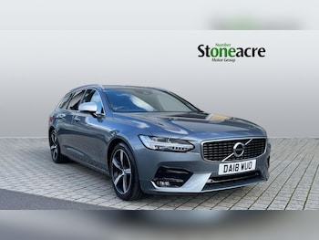 Volvo - V90
