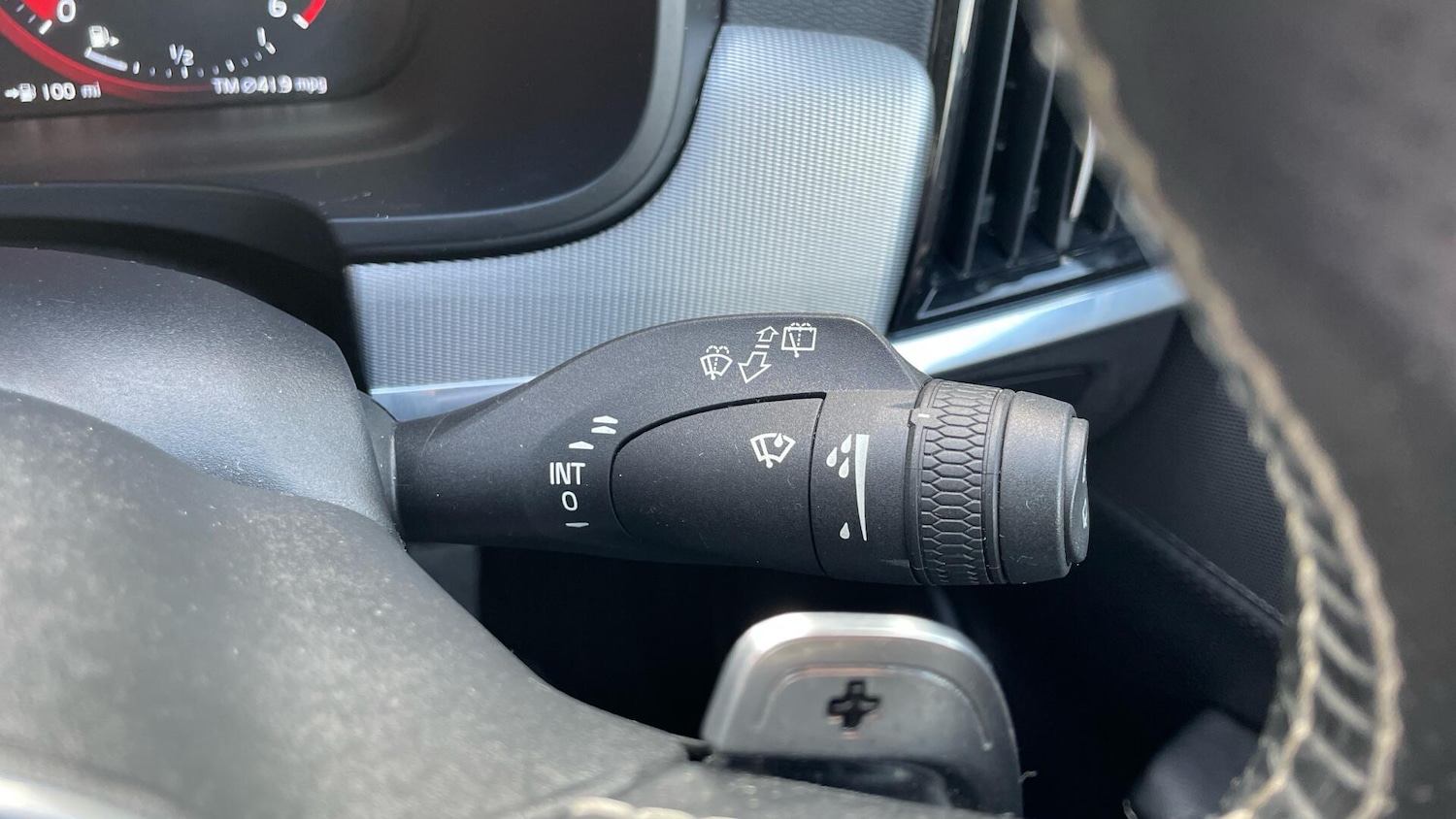Used Volvo V90 2018 for sale - 76137904: Photo 23