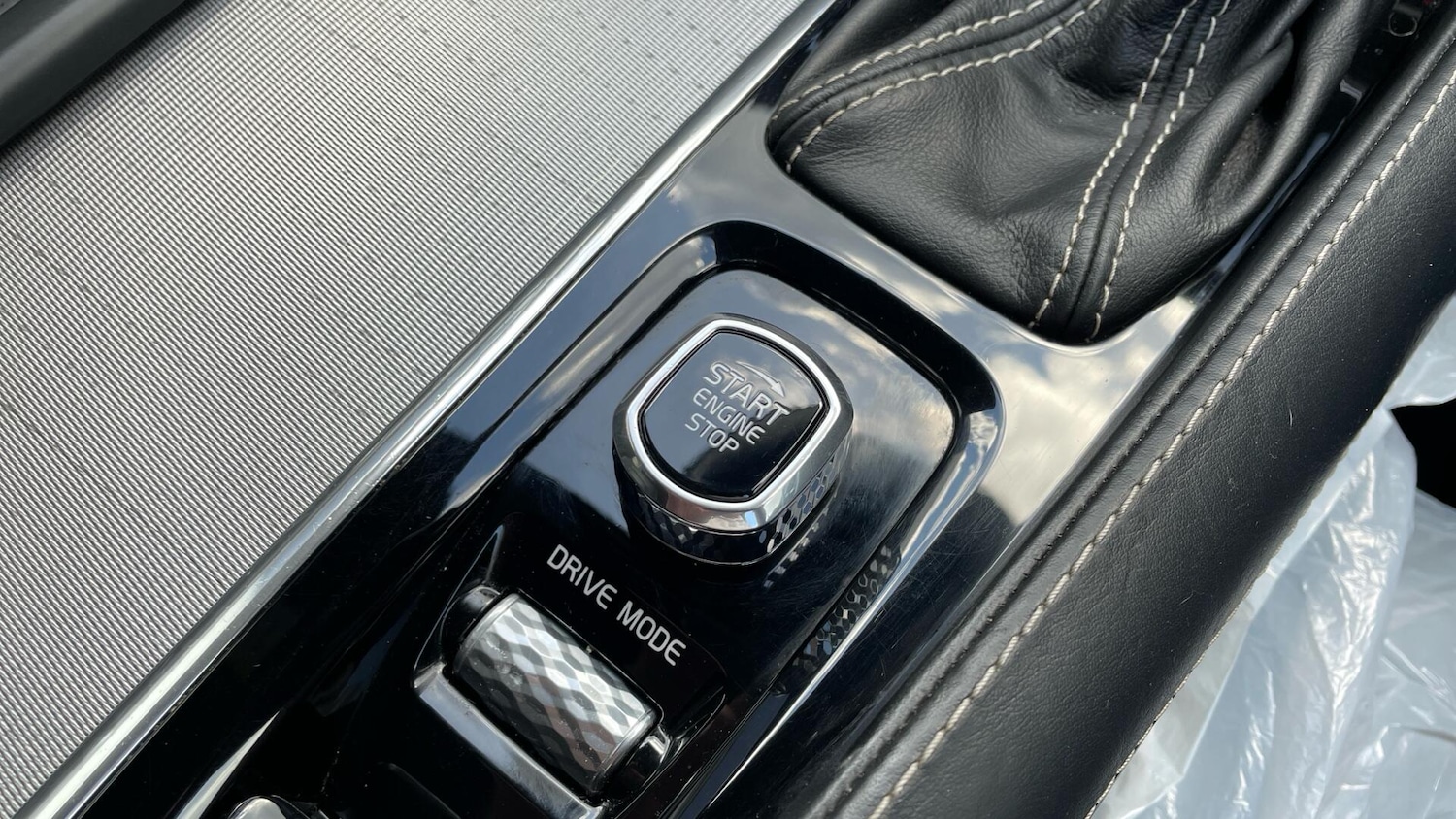 Used Volvo V90 2018 for sale - 76137904: Photo 27