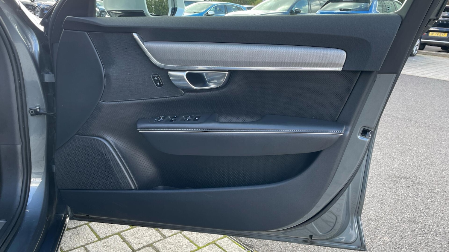 Used Volvo V90 2018 for sale - 76137904: Photo 29