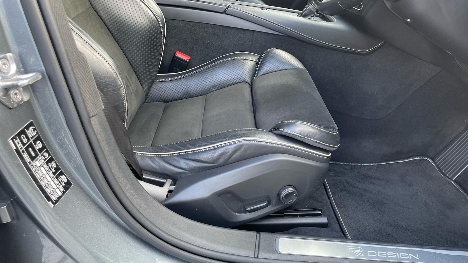 Used Volvo V90 2018 for sale - 76137904: Photo 30