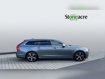 Used Volvo V90 2018 for sale - 76137904: Photo 3