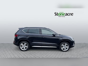 Used SEAT Ateca 2019 for sale - 75334438: Photo