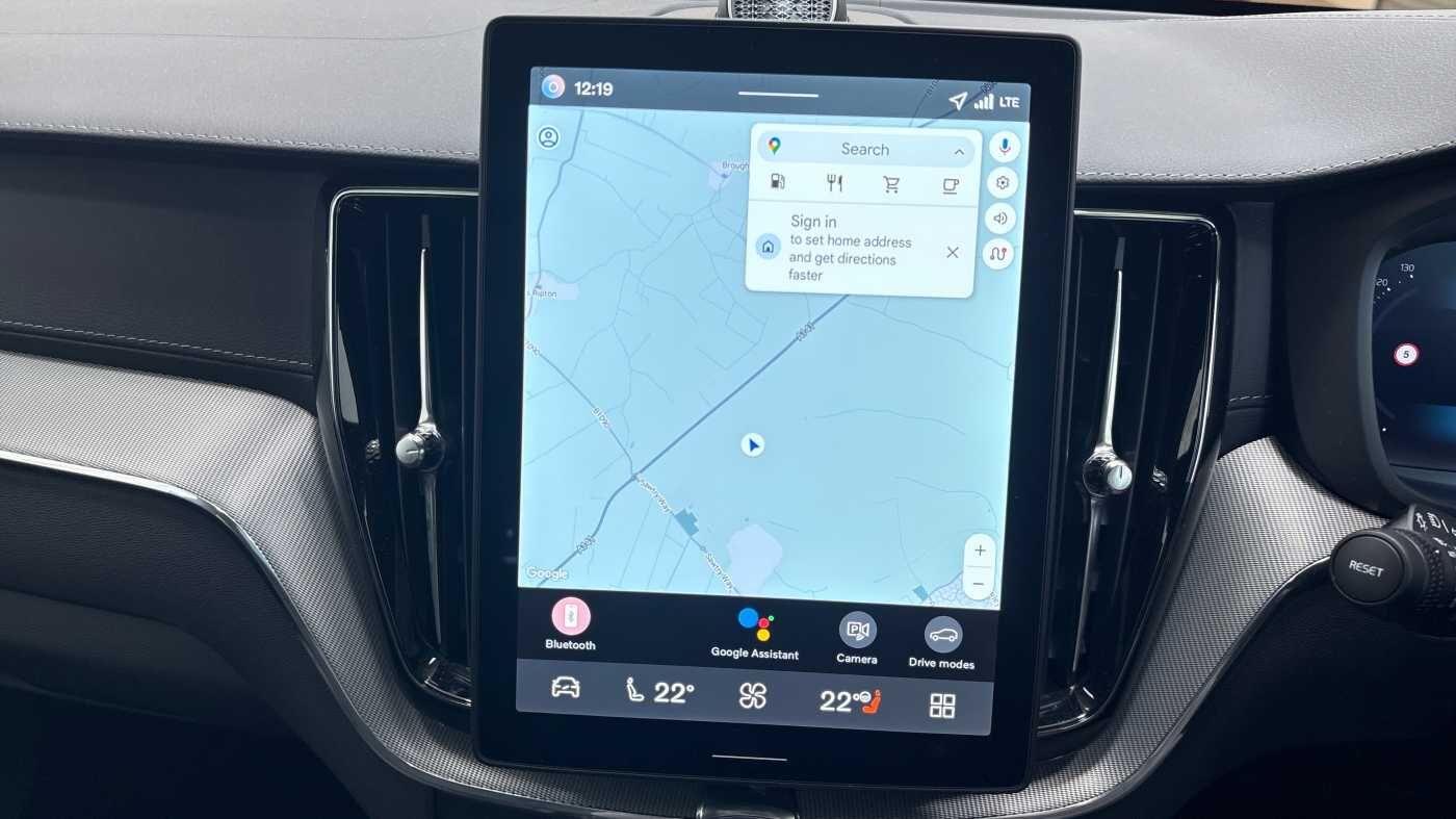 Used Volvo XC60 for sale - 77853157: Photo 34