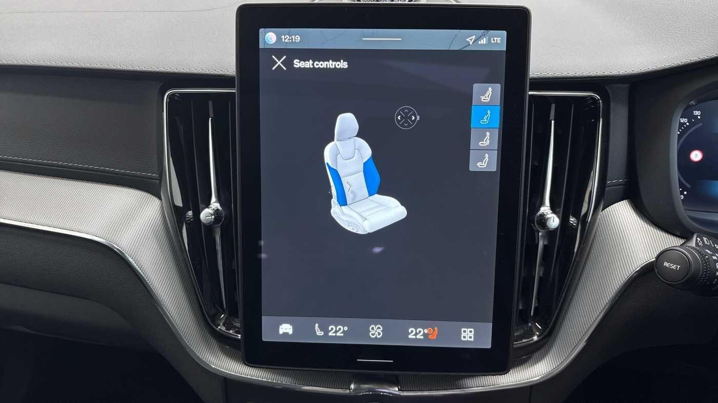 Used Volvo XC60 for sale - 77853157: Photo 40