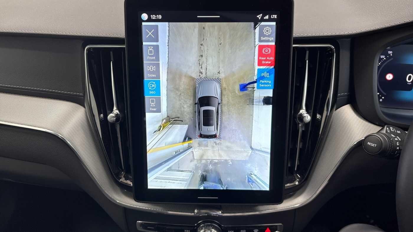 Used Volvo XC60 for sale - 77853157: Photo 41