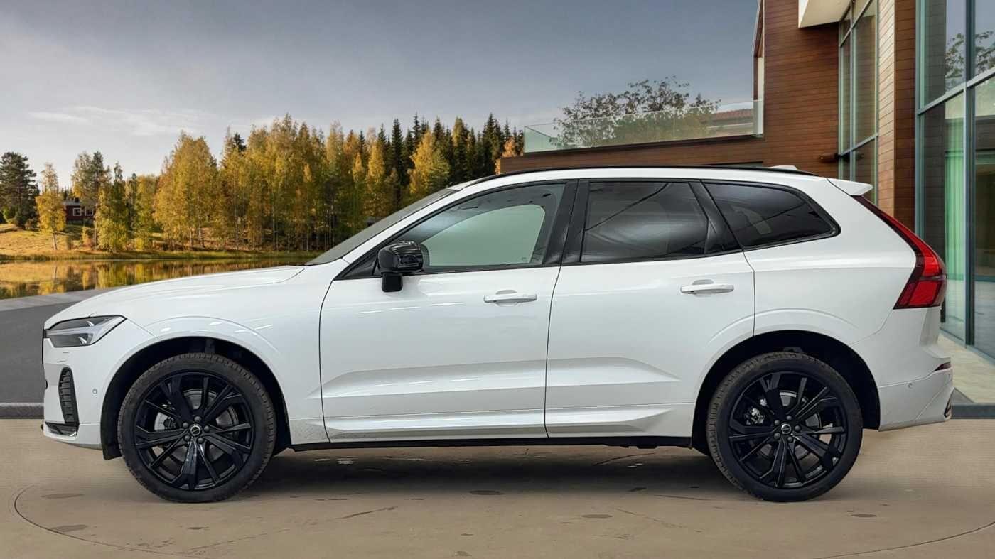 Used Volvo XC60 for sale - 77853157: Photo 6