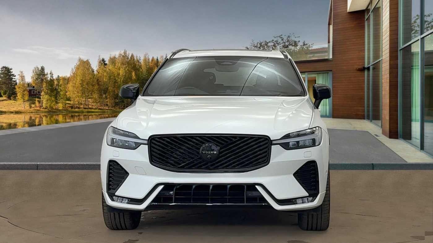 Used Volvo XC60 for sale - 77853157: Photo 8