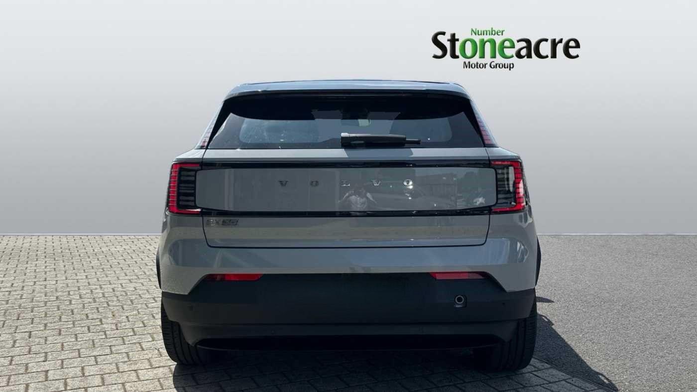 Used Volvo EX30 2025 for sale - 76832475: Photo 3