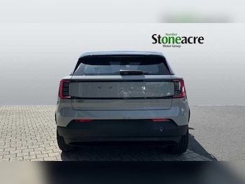 Used Volvo EX30 2025 for sale - 76832475: Photo