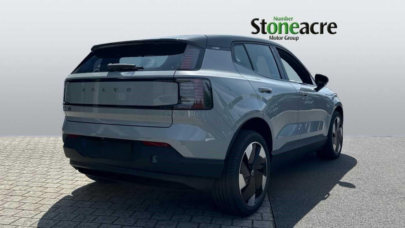 Used Volvo EX30 2025 for sale - 76832475: Photo 4