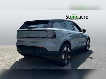 Used Volvo EX30 2025 for sale - 76832475: Photo