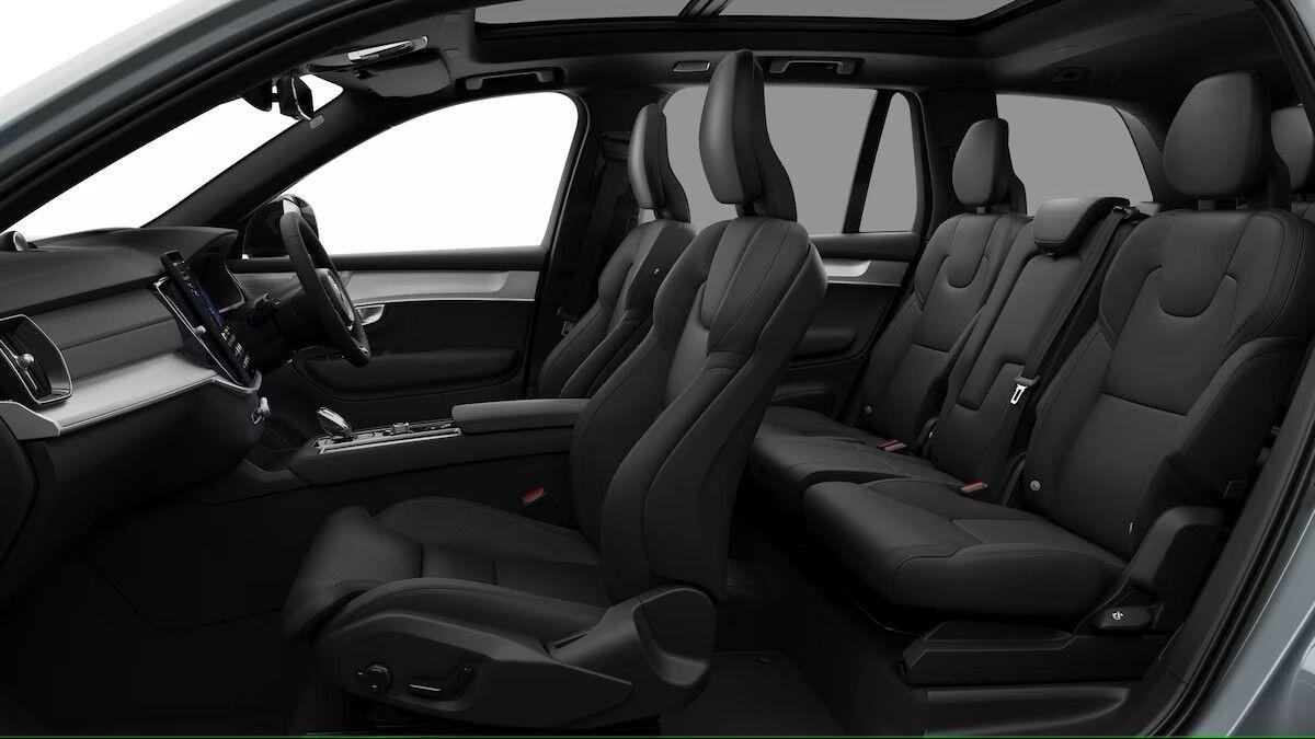 Used Volvo XC90 for sale - 78019852: Photo 19