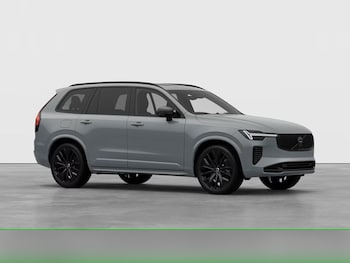 Used Volvo XC90 2026 for sale - 78019852: Photo