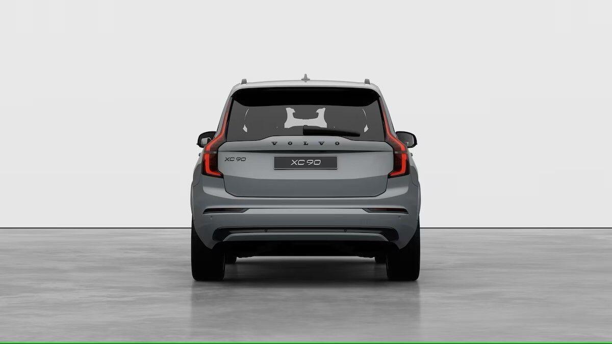 Used Volvo XC90 for sale - 78019852: Photo 4