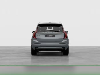 Used Volvo XC90 2026 for sale - 78019852: Photo