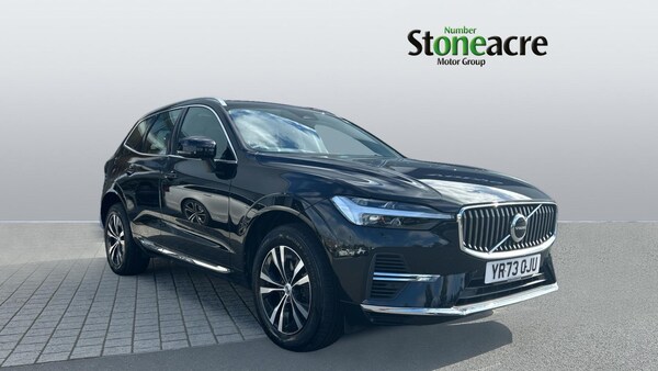 Used Volvo XC60 2023 for sale - 76158791: Photo 1