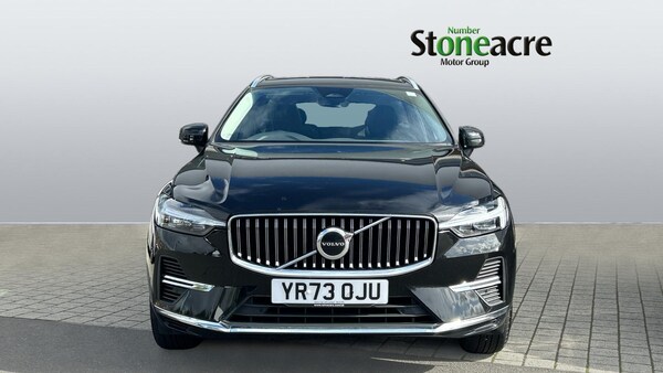 Used Volvo XC60 2023 for sale - 76158791: Photo 8