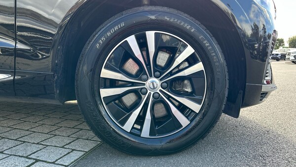 Used Volvo XC60 2023 for sale - 76158791: Photo 9