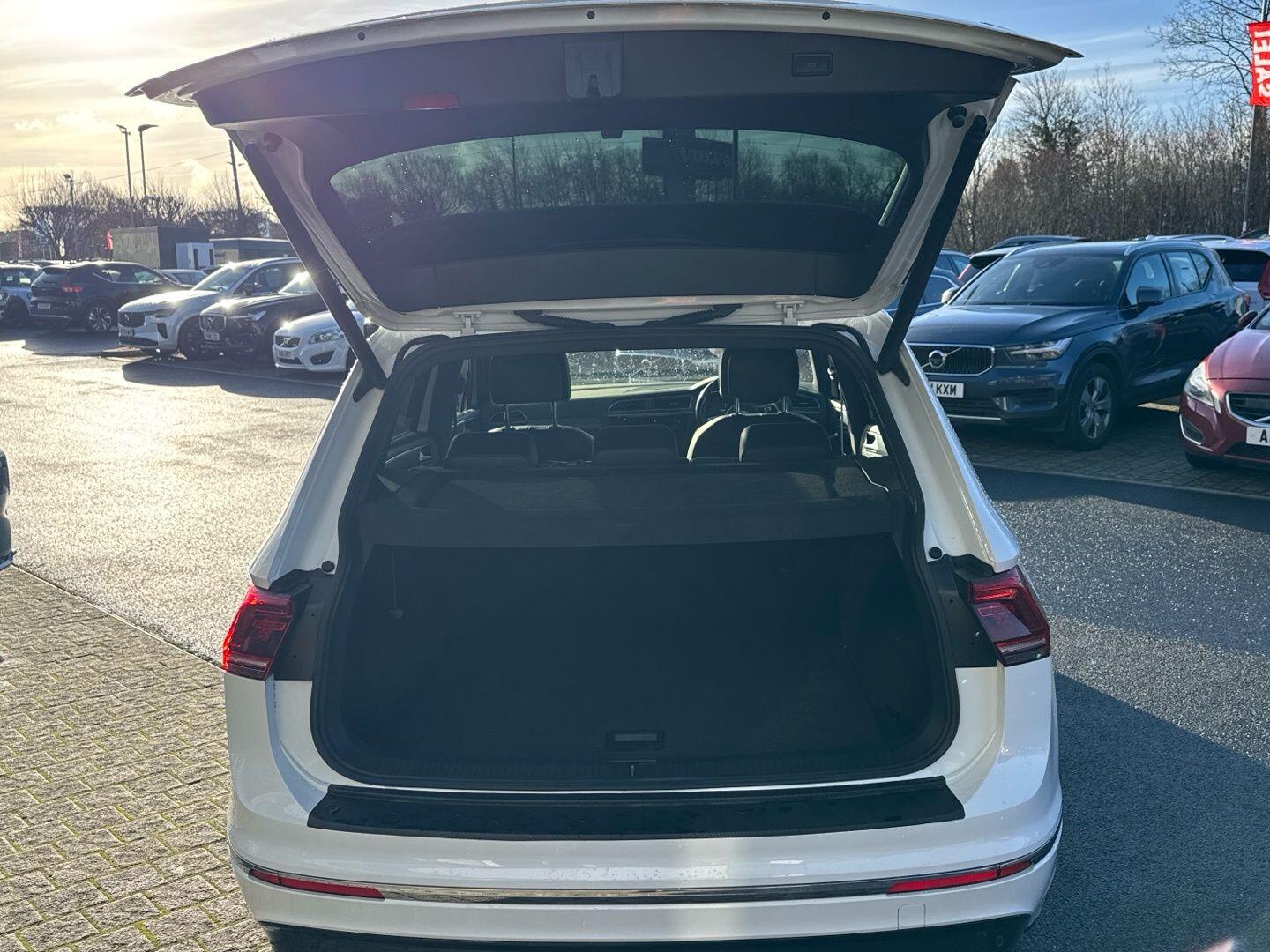 Used Volkswagen Tiguan 2020 for sale - 77469220: Photo 13