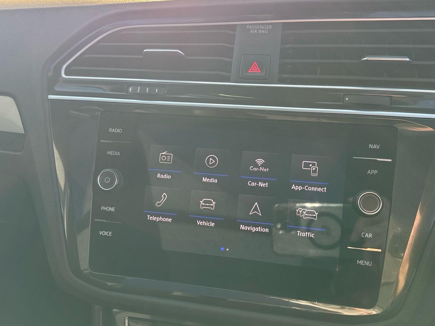 Used Volkswagen Tiguan 2020 for sale - 77469220: Photo 17