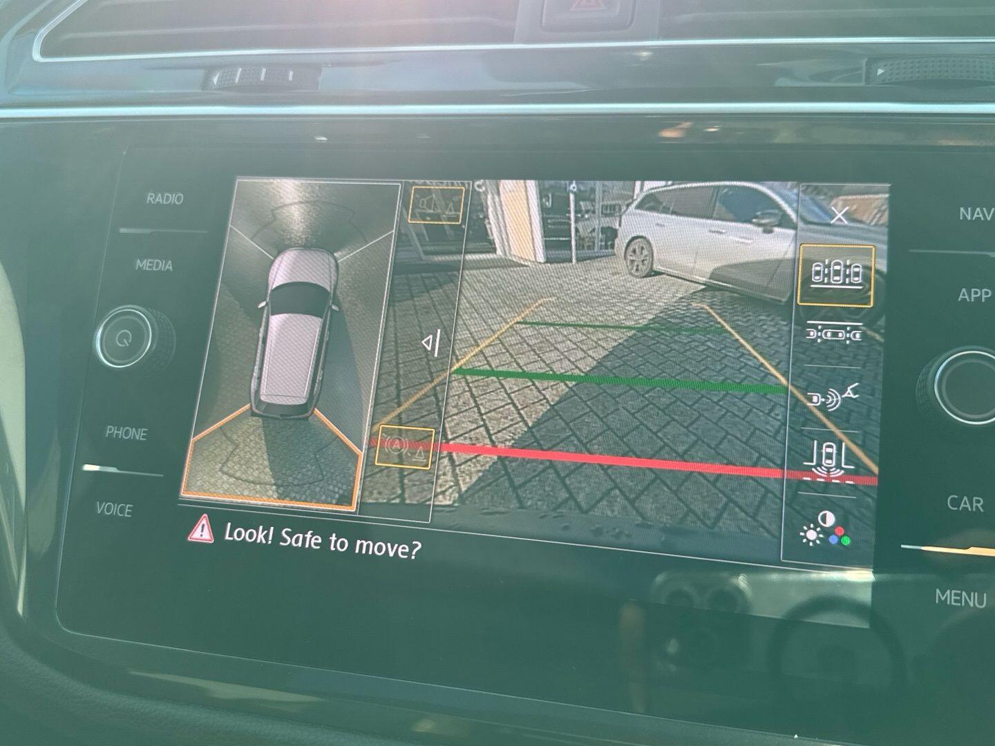 Used Volkswagen Tiguan 2020 for sale - 77469220: Photo 19