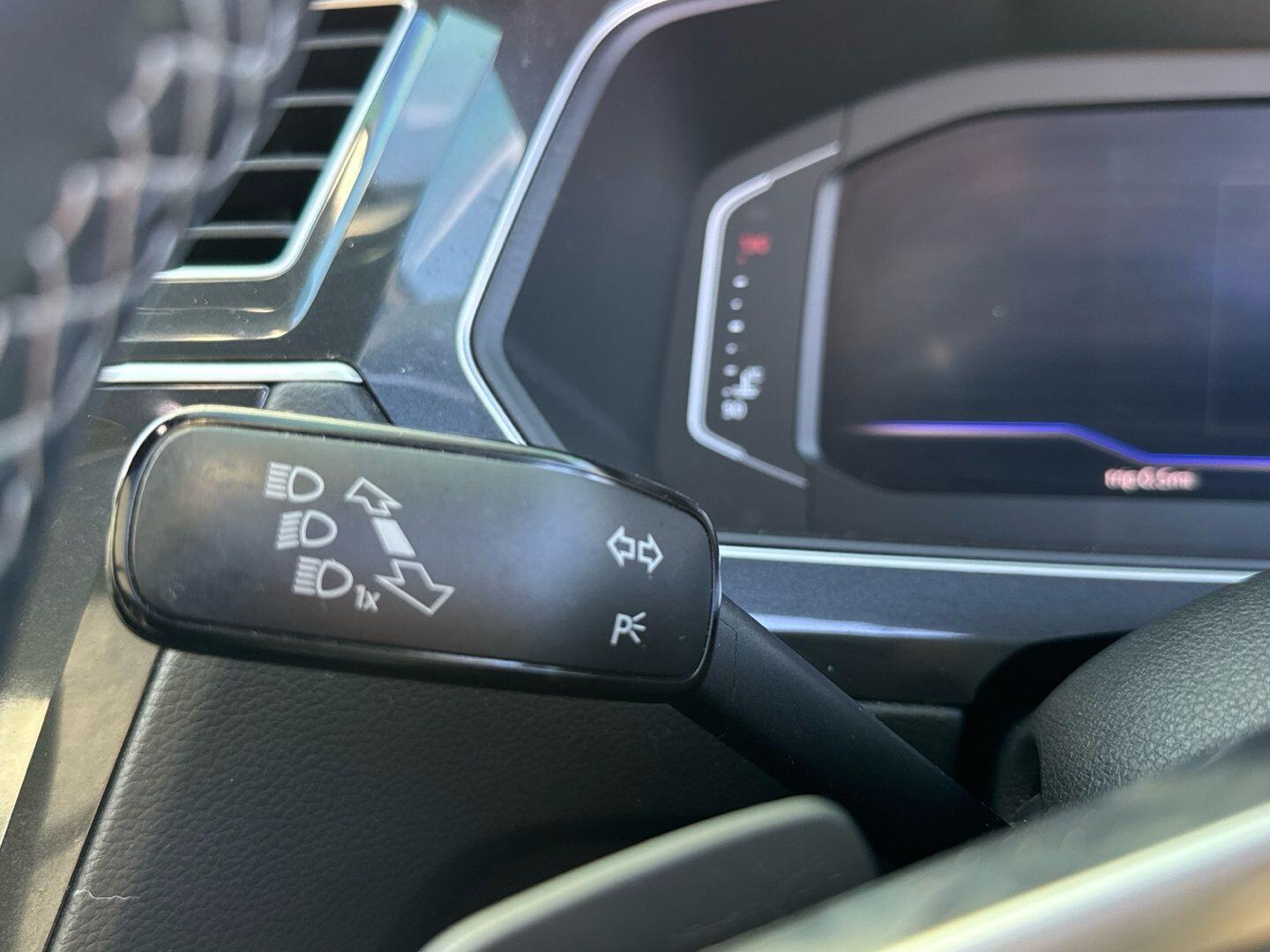 Used Volkswagen Tiguan 2020 for sale - 77469220: Photo 20