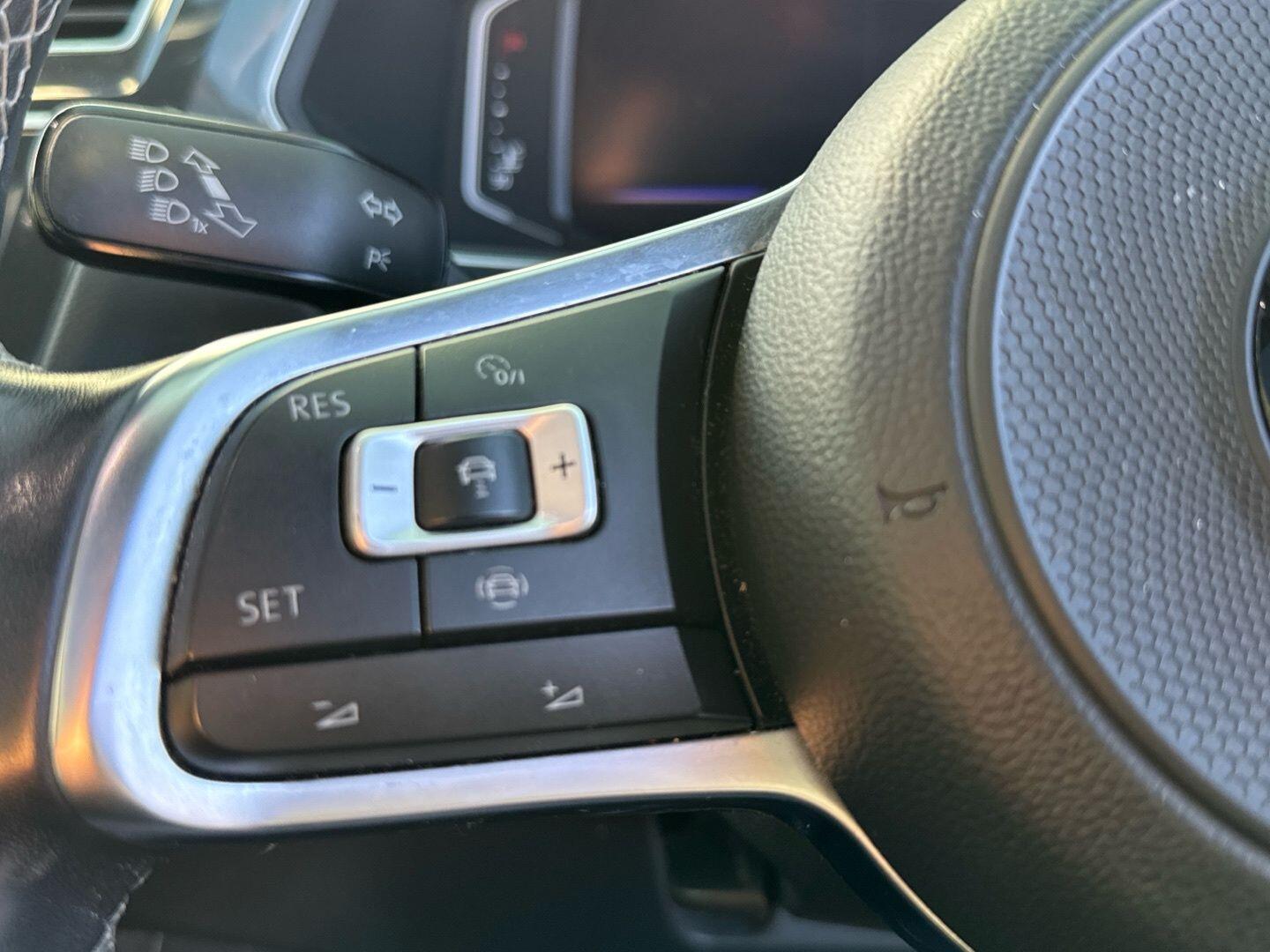 Used Volkswagen Tiguan 2020 for sale - 77469220: Photo 21