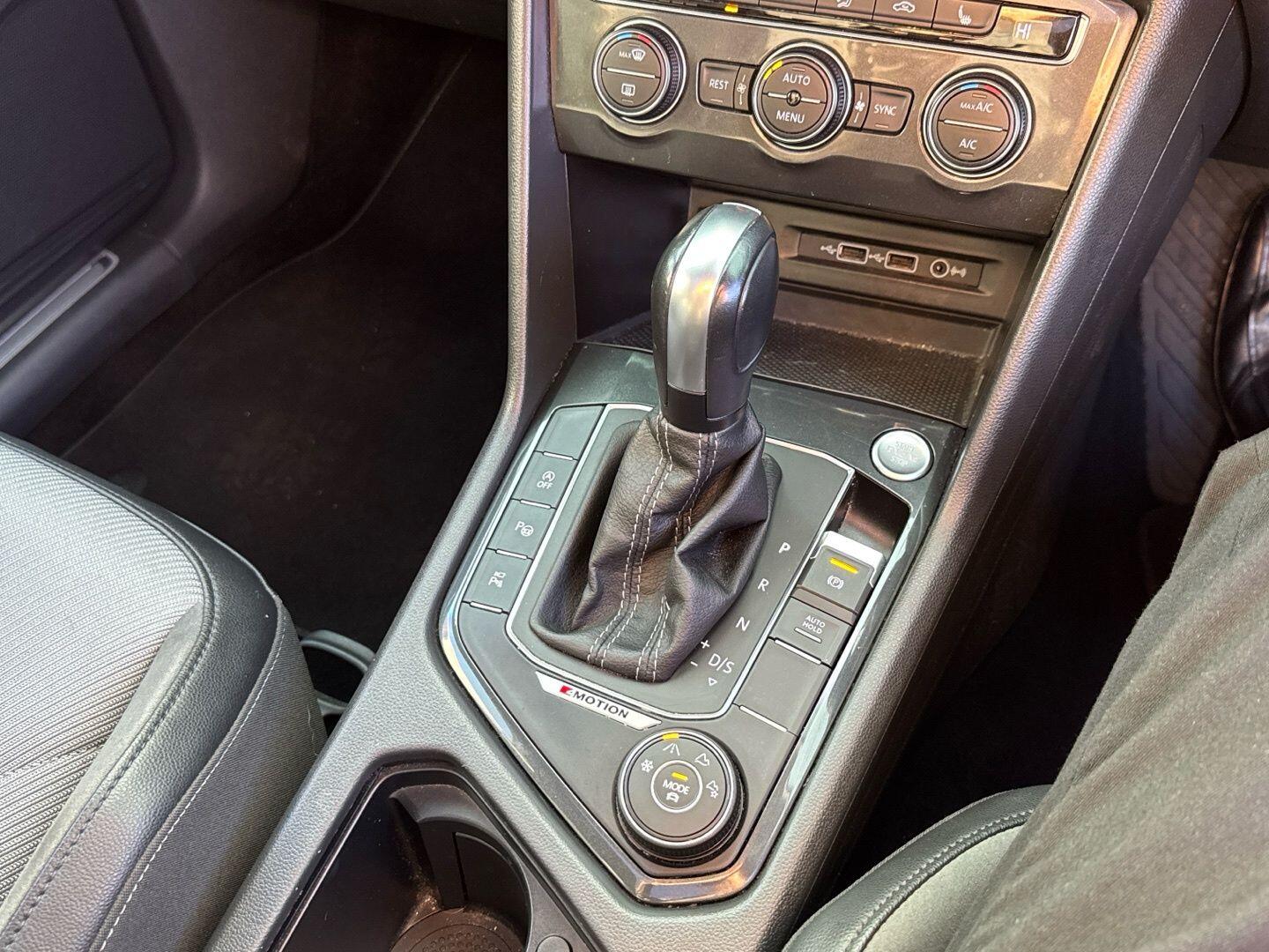 Used Volkswagen Tiguan 2020 for sale - 77469220: Photo 26