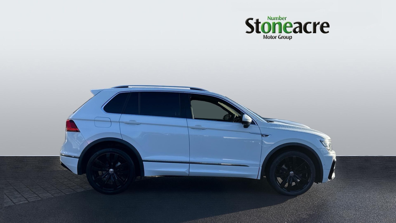 Used Volkswagen Tiguan 2020 for sale - 77469220: Photo 3