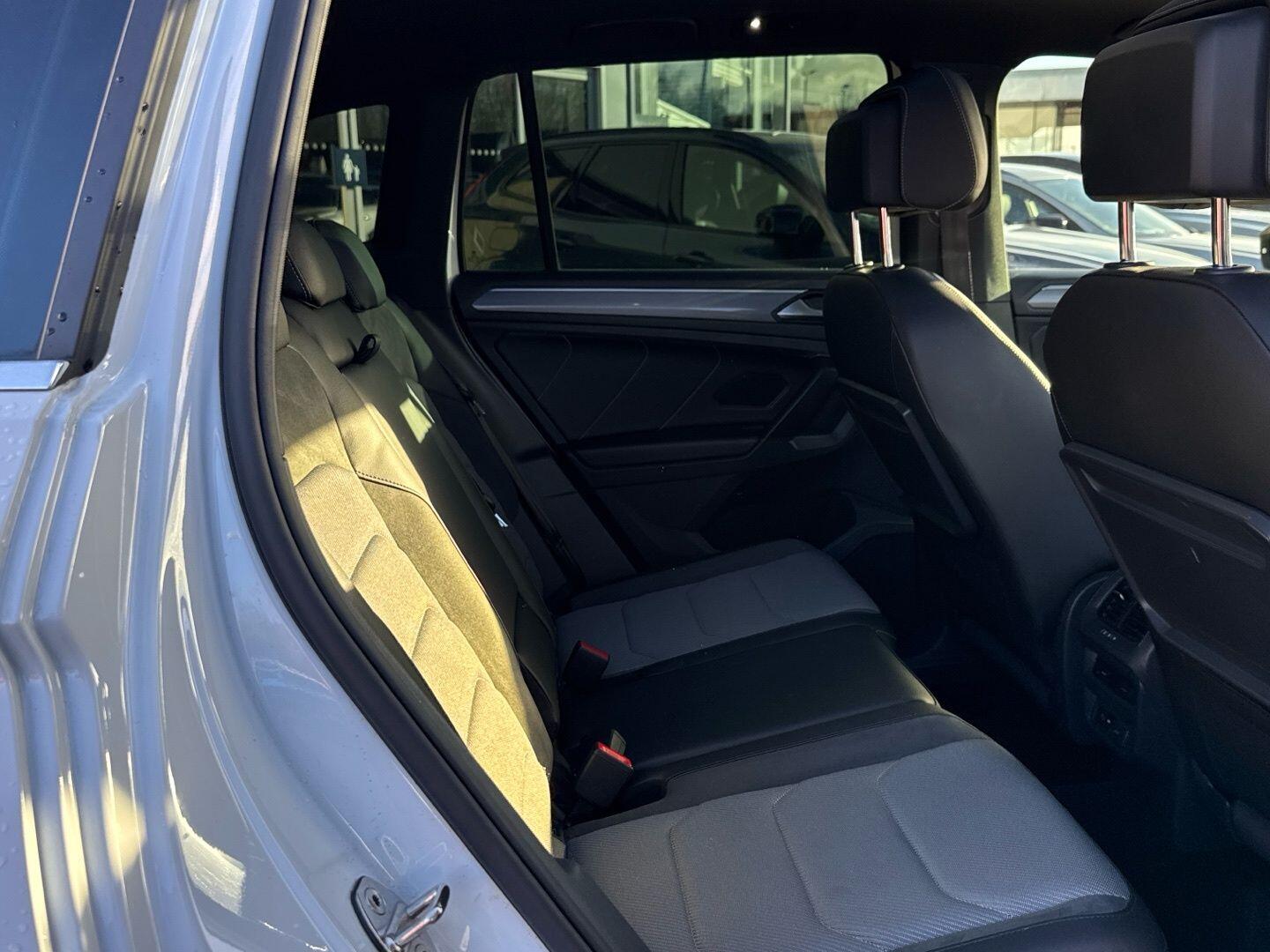 Used Volkswagen Tiguan 2020 for sale - 77469220: Photo 33