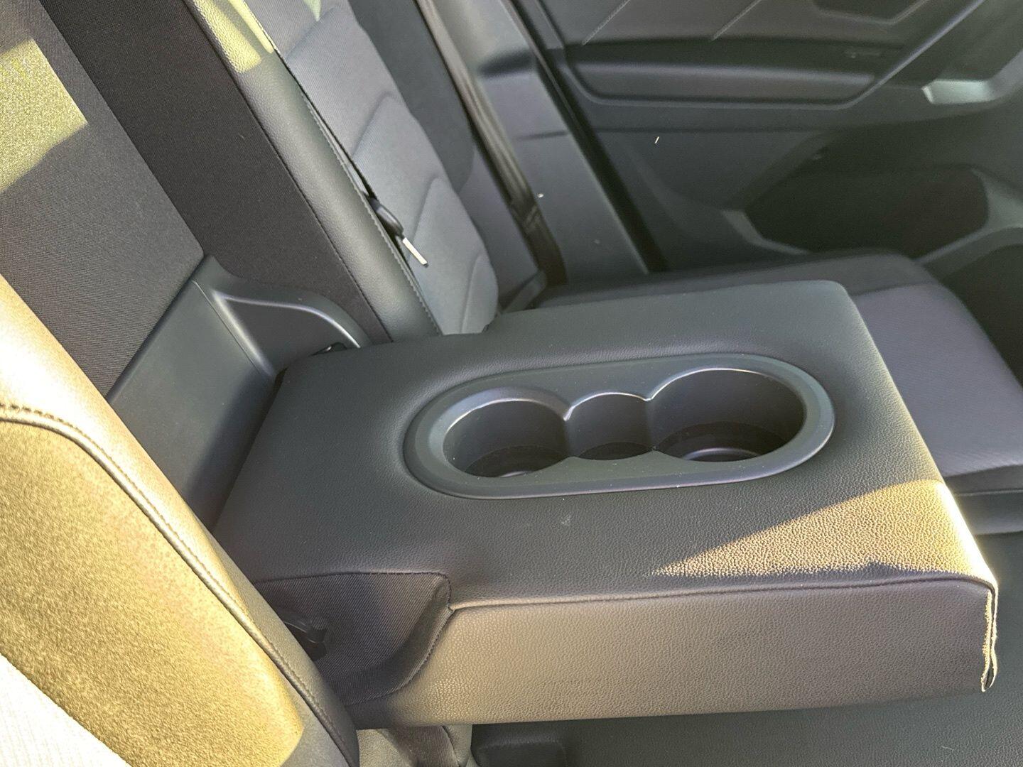 Used Volkswagen Tiguan 2020 for sale - 77469220: Photo 34