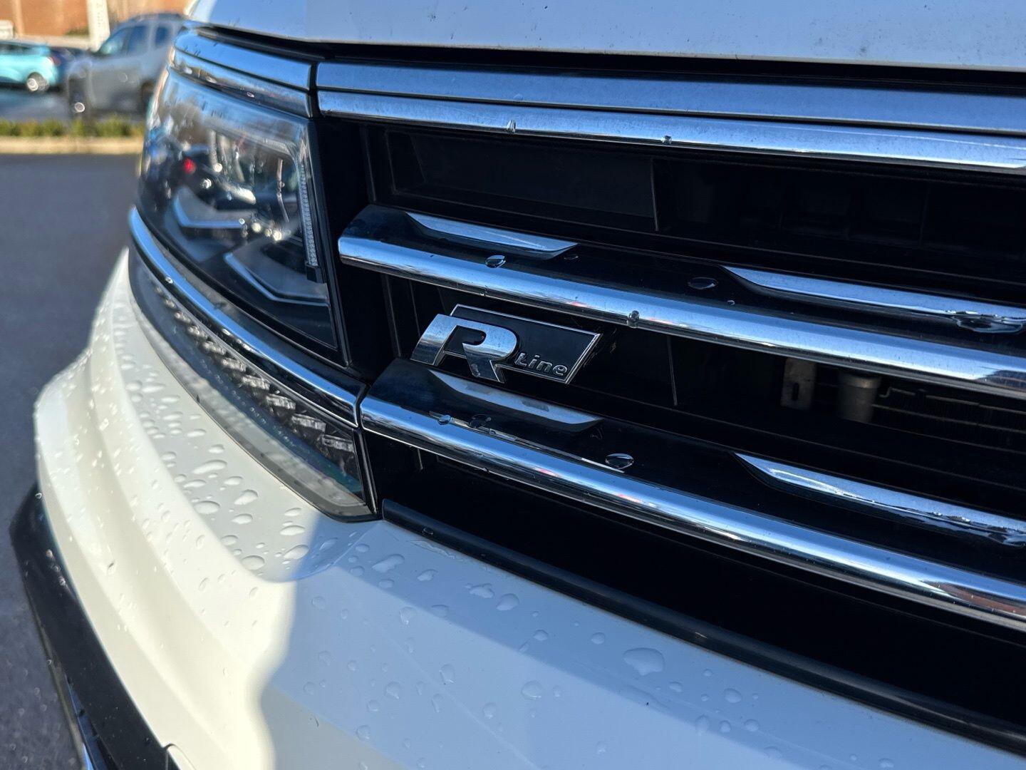 Used Volkswagen Tiguan 2020 for sale - 77469220: Photo 37